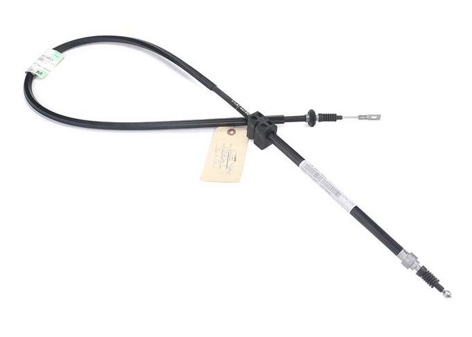 Audi Parking Brake Cable - Rear Driver Side 441609721D